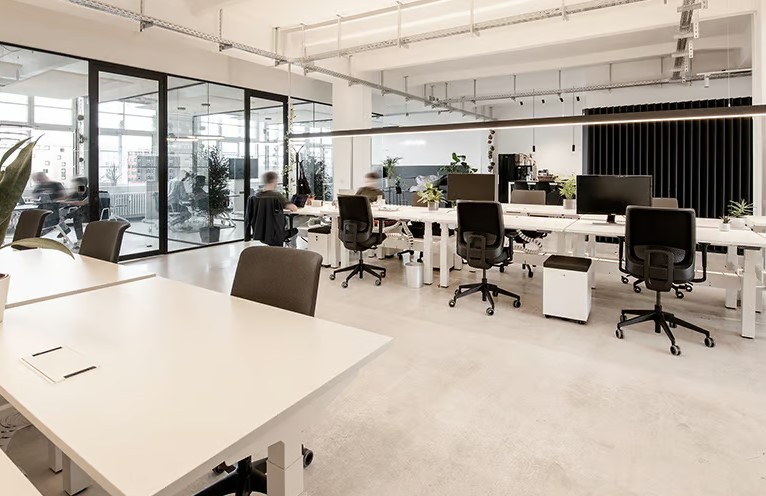 Oficinas