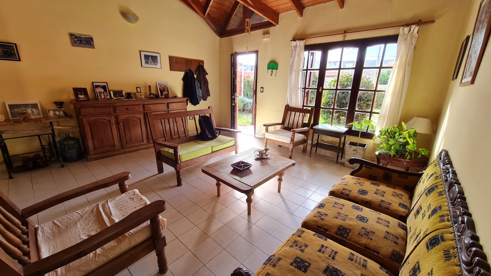 Foto Casa en Venta en Rada Tilly, Chubut - U$D 228.000 - pix1115461255 - BienesOnLine