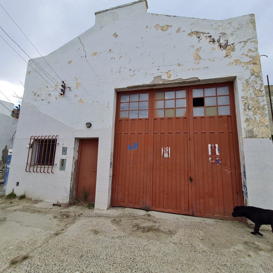 Foto Terreno en Venta en Comodoro Rivadavia, Chubut - U$D 160.000 - pix1260431255 - BienesOnLine