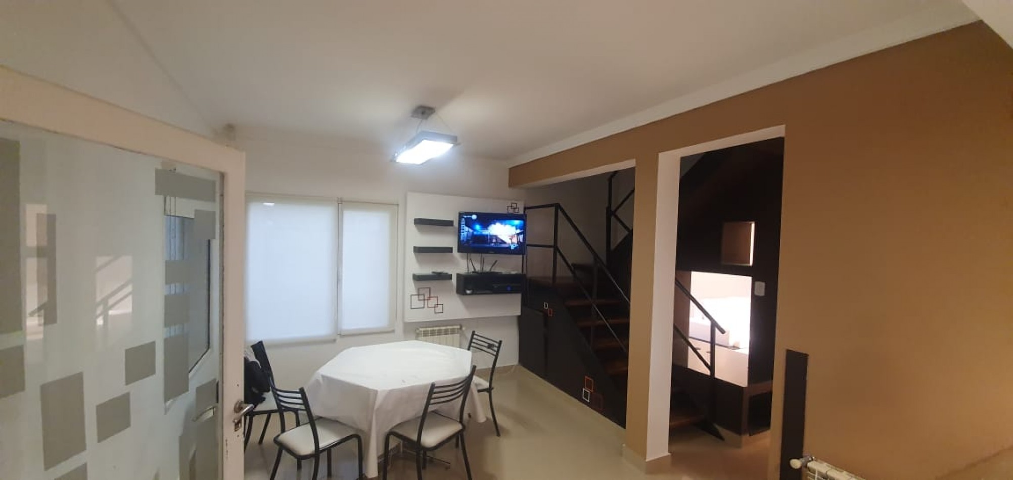 CASA EN VENTA KM4