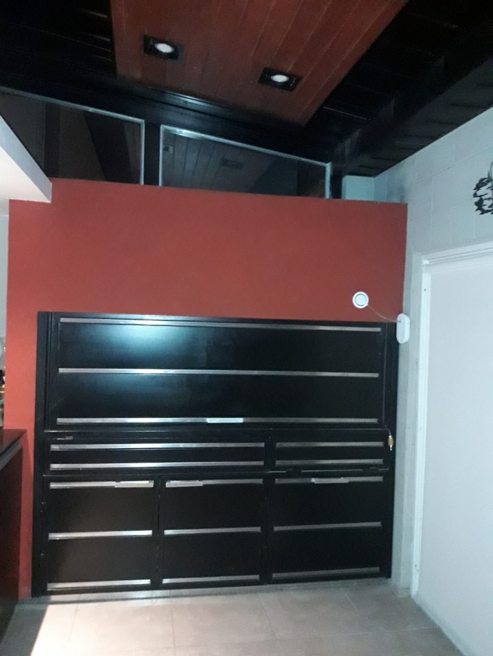 CASA EN VENTA KM4