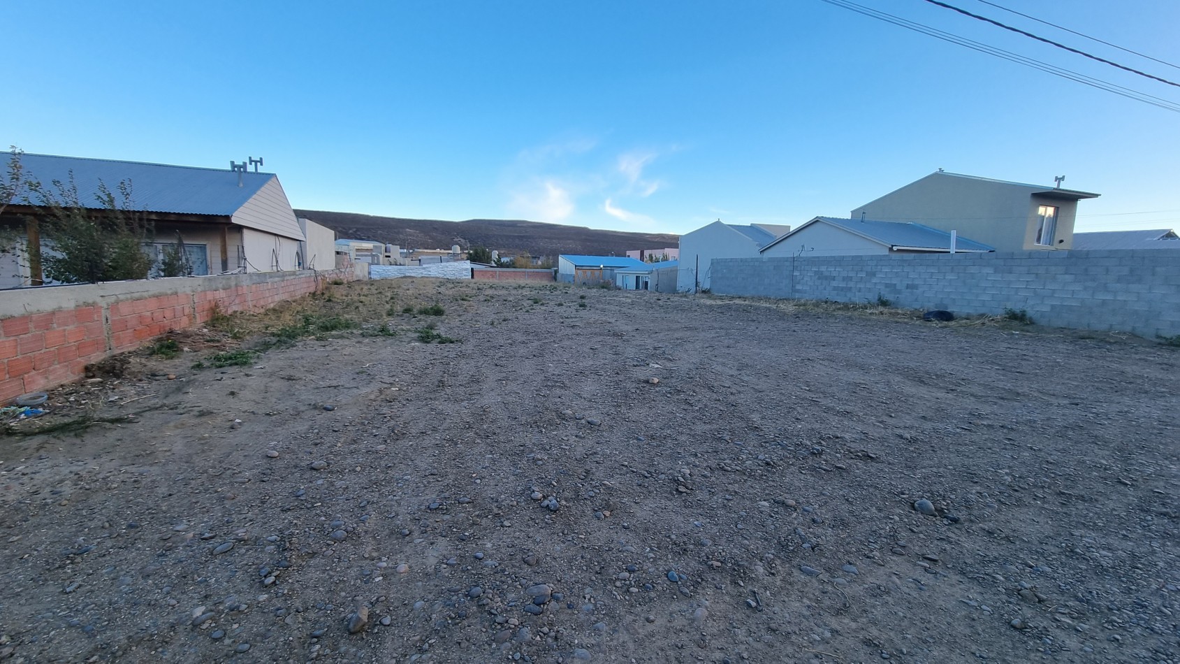 Foto Terreno en Alquiler en Comodoro Rivadavia, Chubut - $ 500.000 - pix1301361255 - BienesOnLine