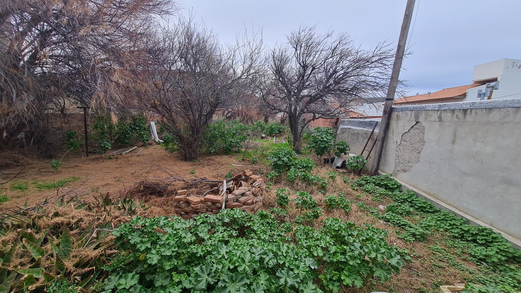 Foto Terreno en Venta en Comodoro Rivadavia, Chubut - pix1331911255 - BienesOnLine