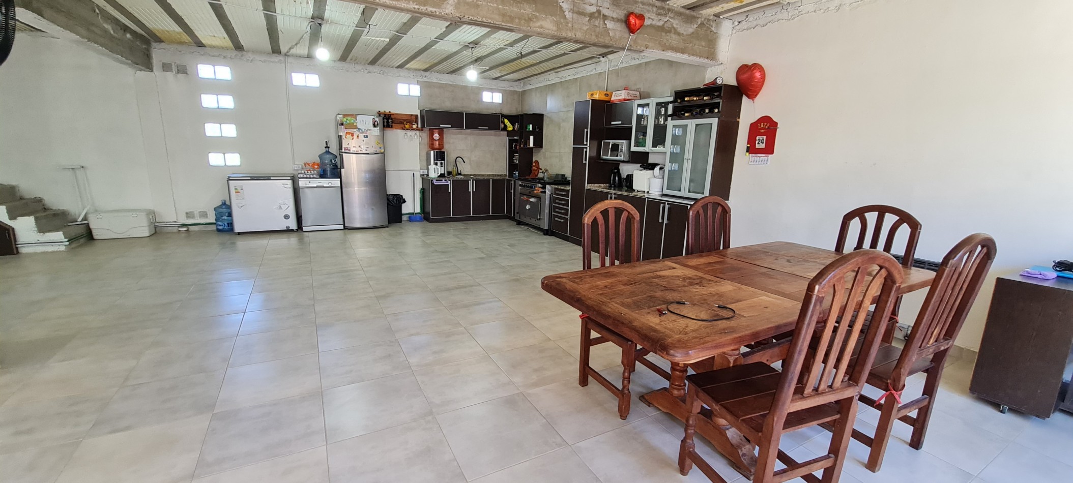 CASA EN VENTA BARRIO ARENALES