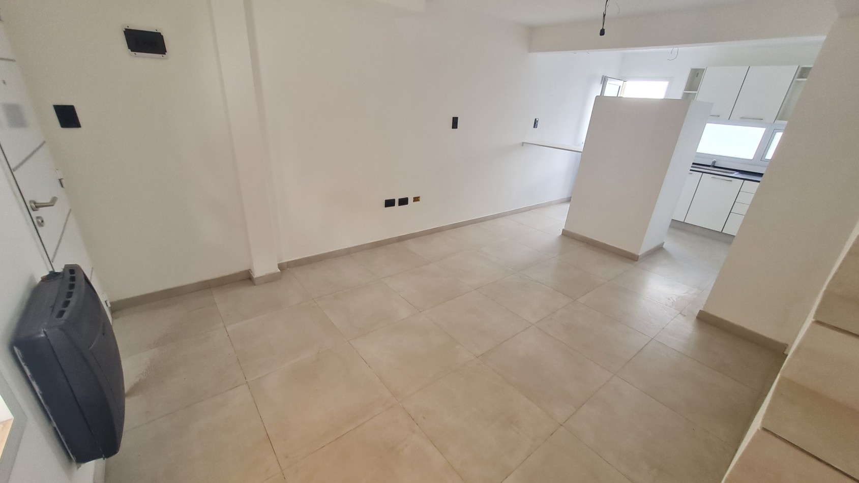 DUPLEX EN VENTA RADA TILLY