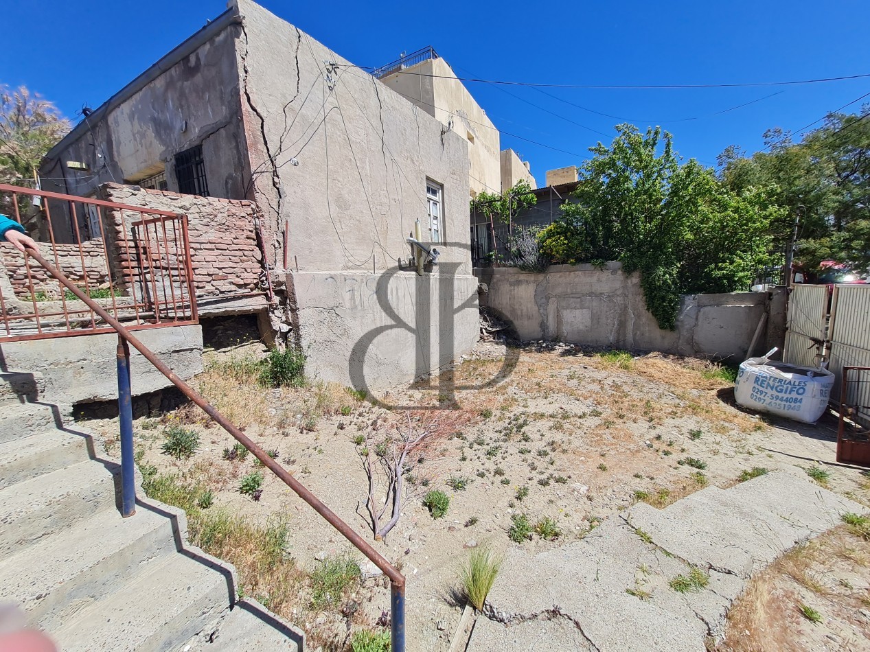 TERRENO EN VENTA CALLE AMEGHINO