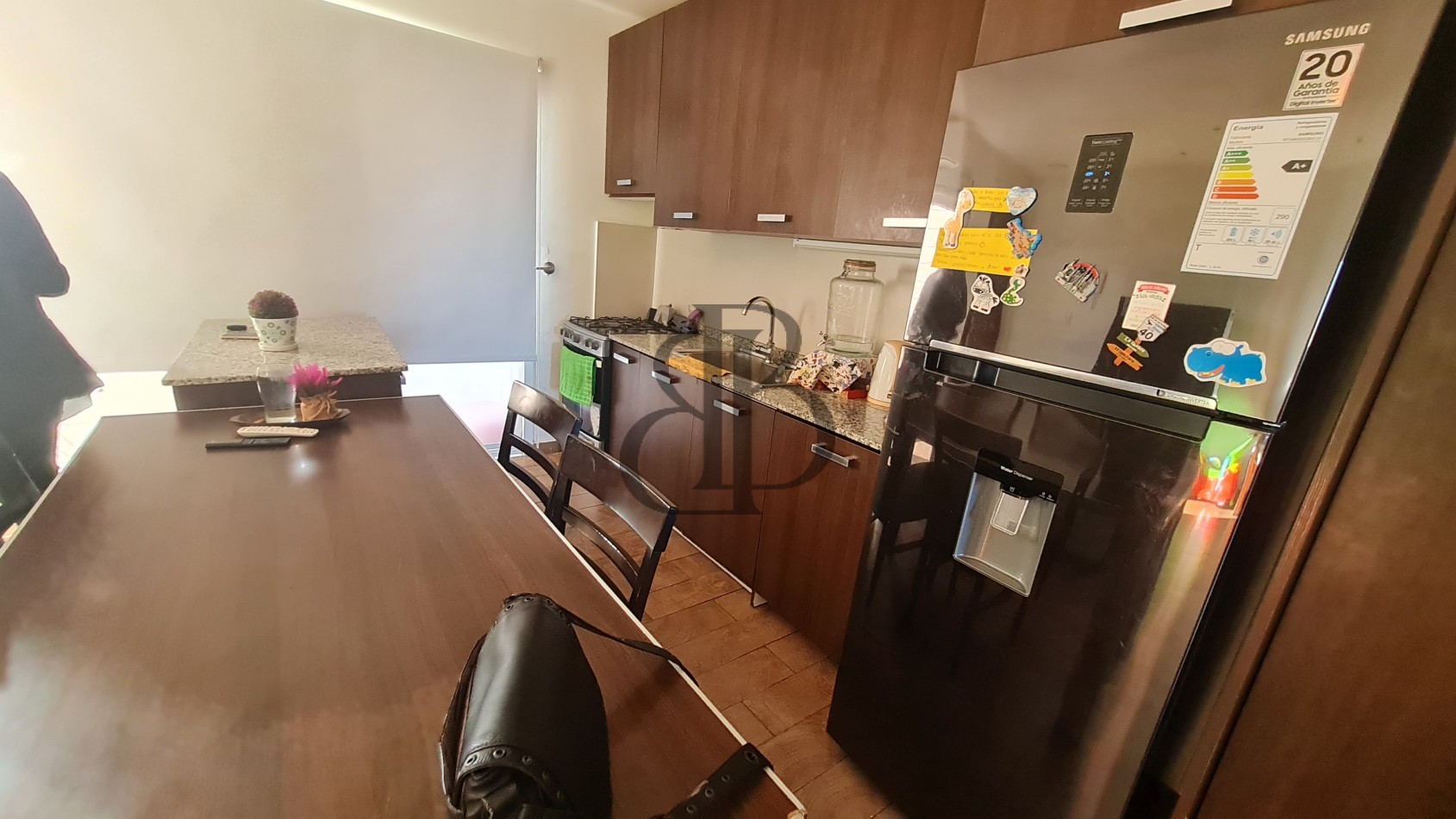 DEPARTAMENTO EN VENTA RADA TILLY