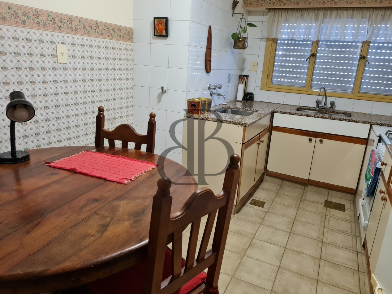 DEPARTAMENTO EN VENTA CENTRICO