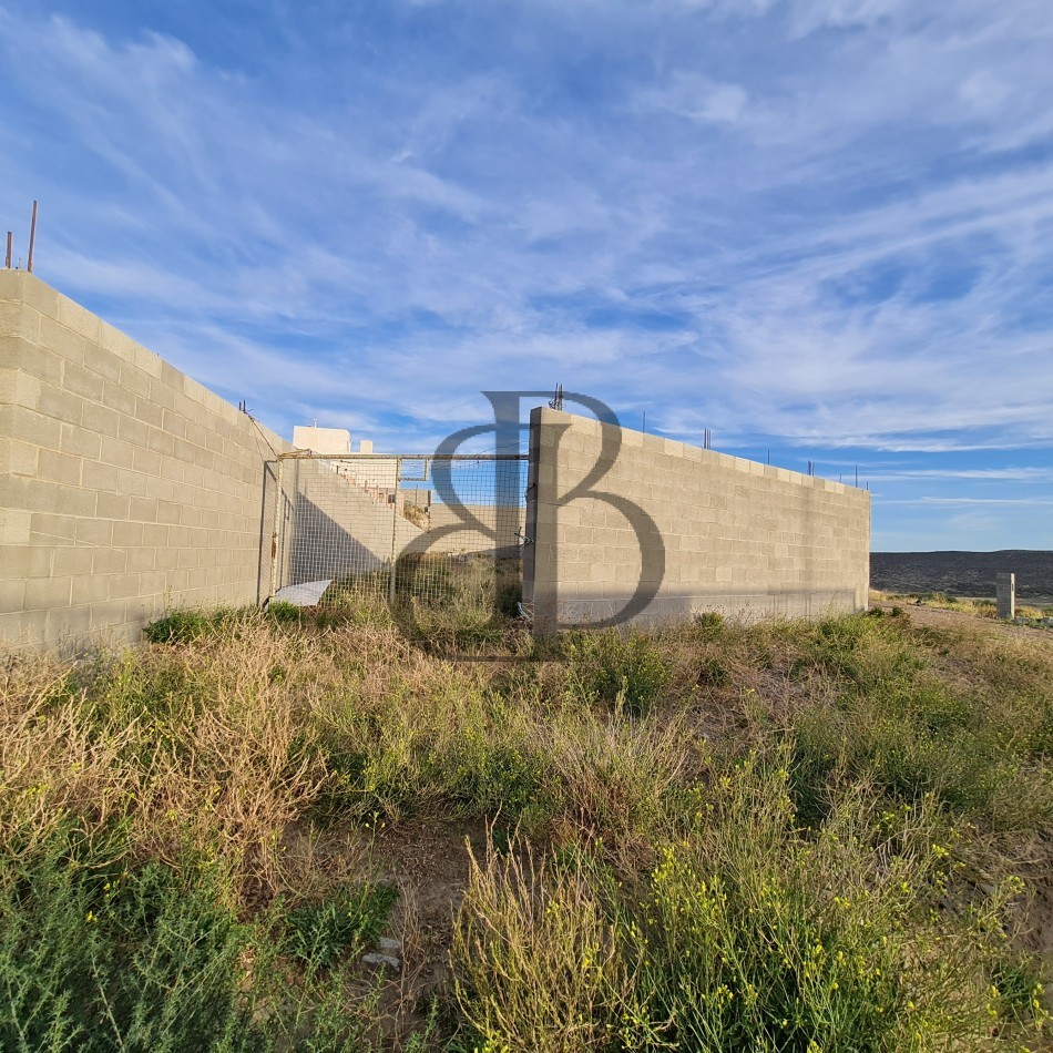 TERRENO EN VENTA EN LOS ARENALES