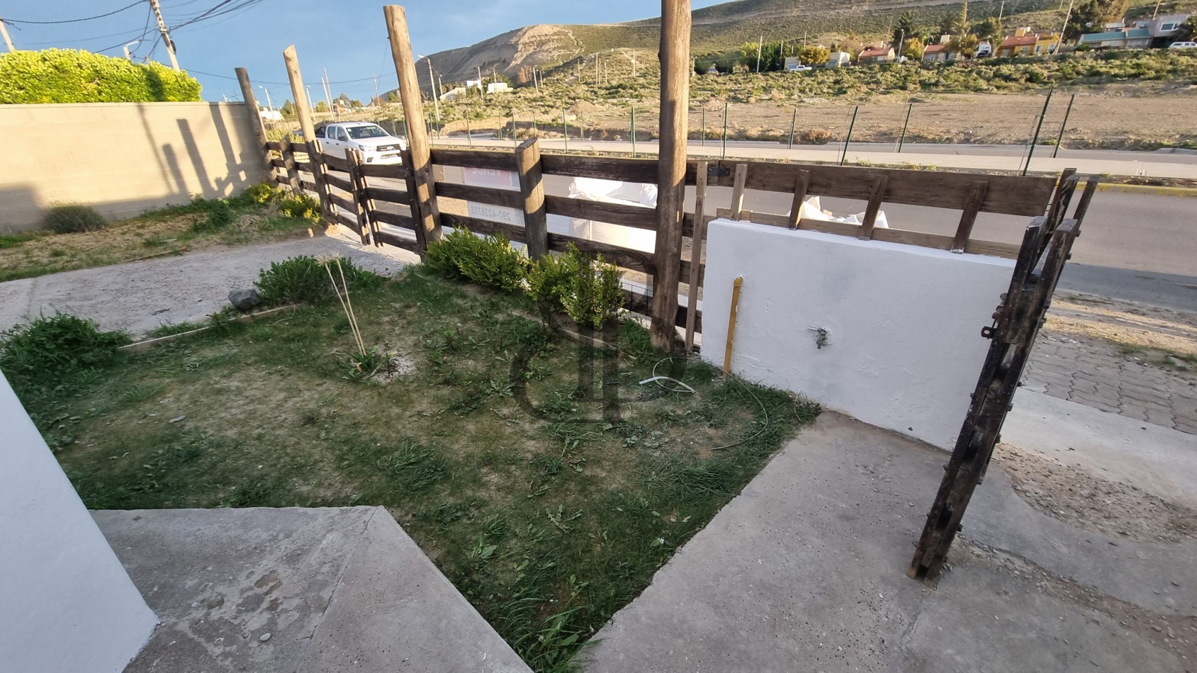 CASA EN VENTA RADA TILLY 