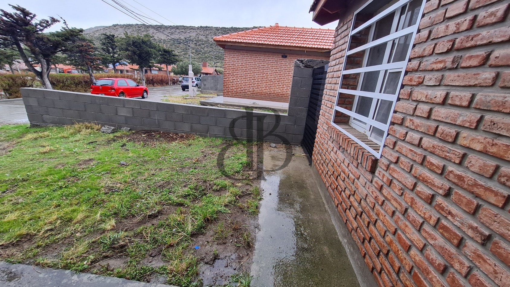 CASA EN VENTA B° MEDANOS