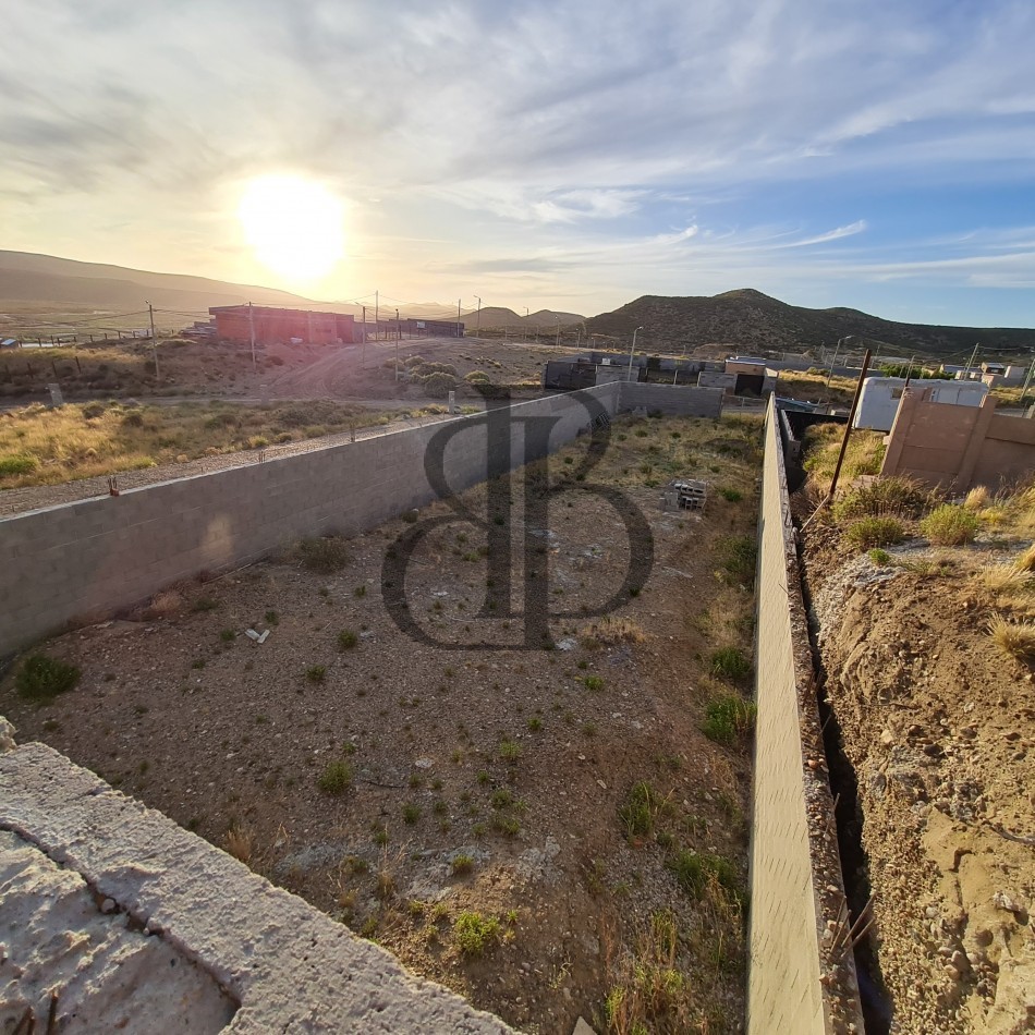 TERRENO EN VENTA EN LOS ARENALES