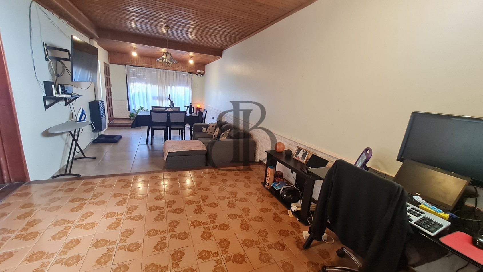 CASA EN VENTA CIUDADELA