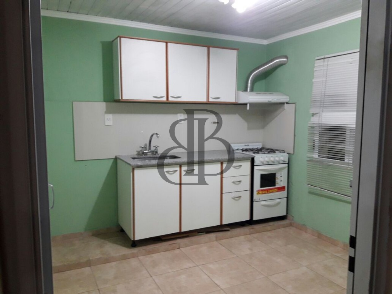 CASA EN VENTA EN PICO TRUNCADO