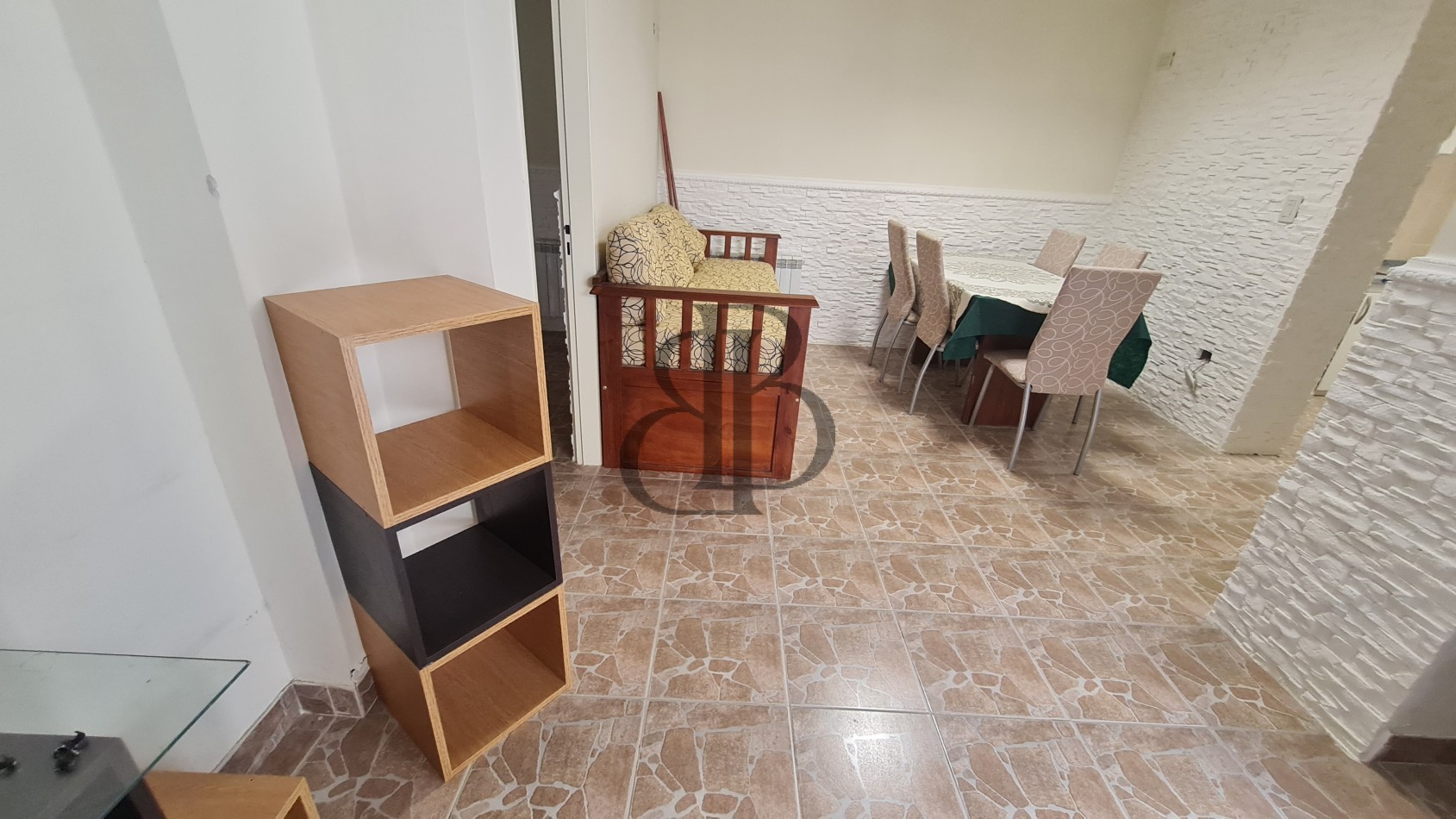 DEPARTAMENTO CENTRICO EN VENTA 1 DORMITORIO