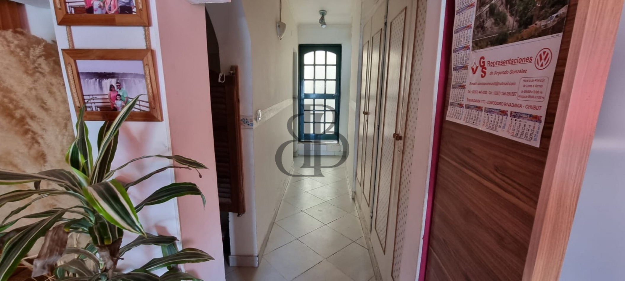 CASA EN VENTA 5 DORMITORIOS KM 3