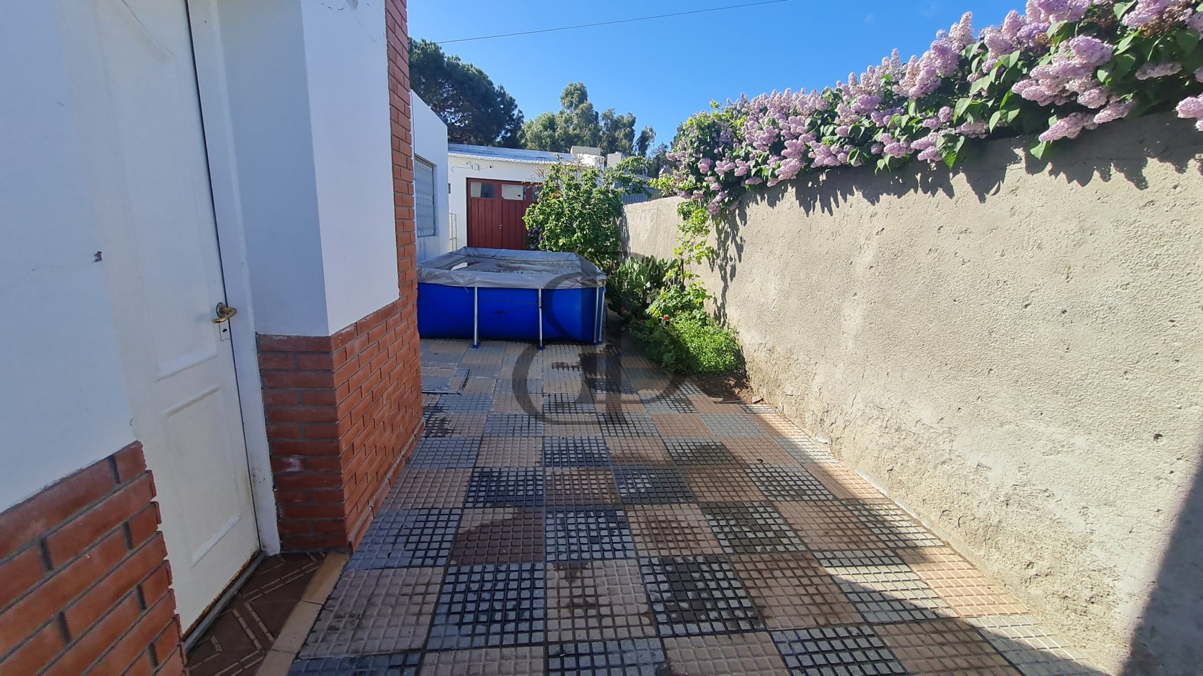 CASA EN VENTA CIUDADELA