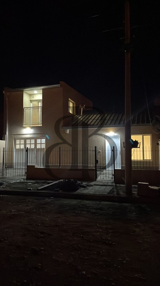 CASA EN VENTA  ZONA NORTE