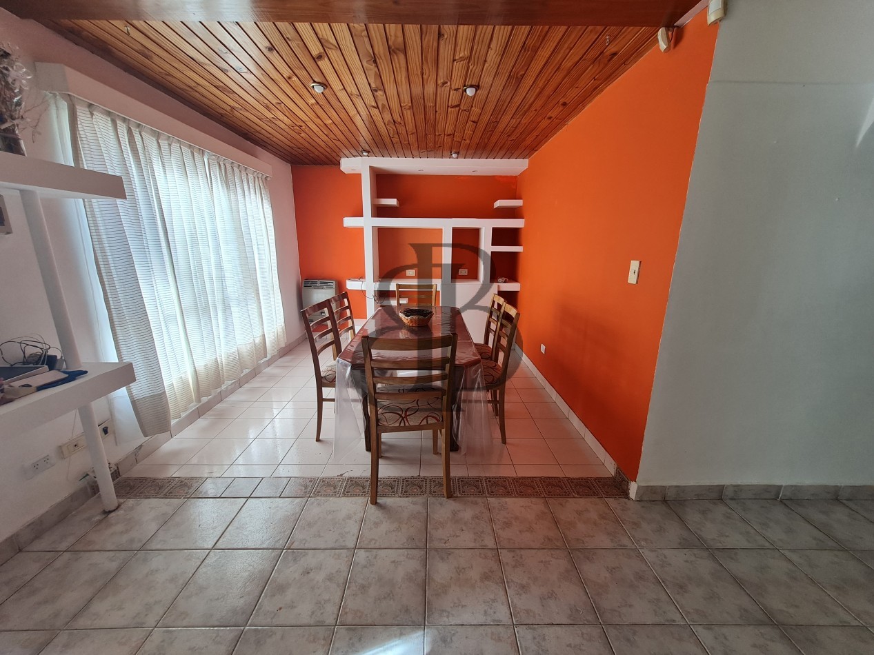 CASA EN VENTA 3 DORMITORIOS B° PUEYRREDON