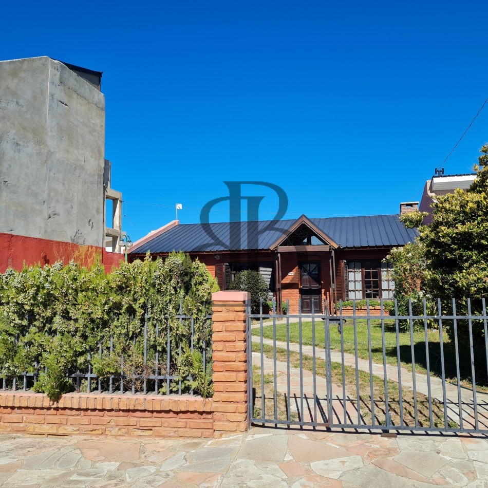 CASA DE 3 DORMITORIOS EN RADA TILLY