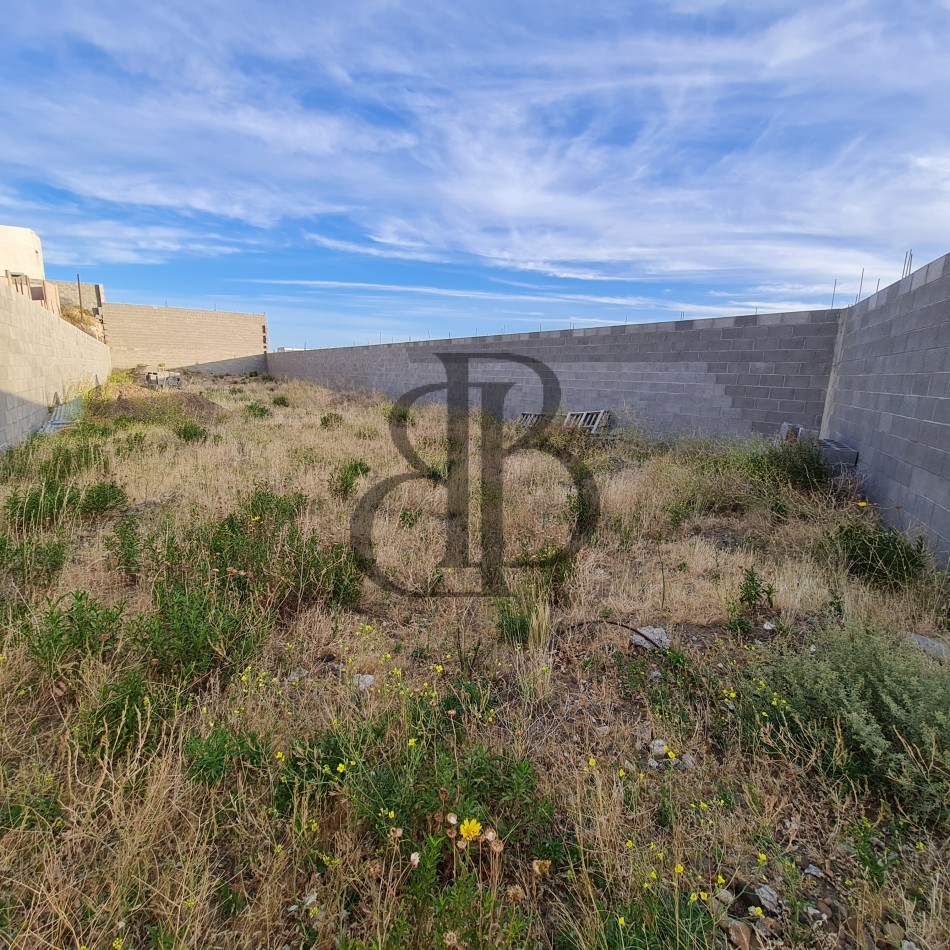 TERRENO EN VENTA EN LOS ARENALES