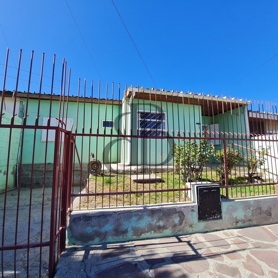 CASA EN VENTA EN B° ISIDRO LABRADOR