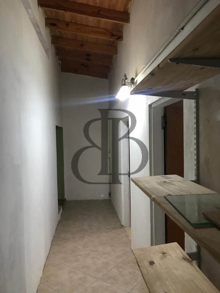 CASA EN VENTA B° ROQUE GONZALEZ