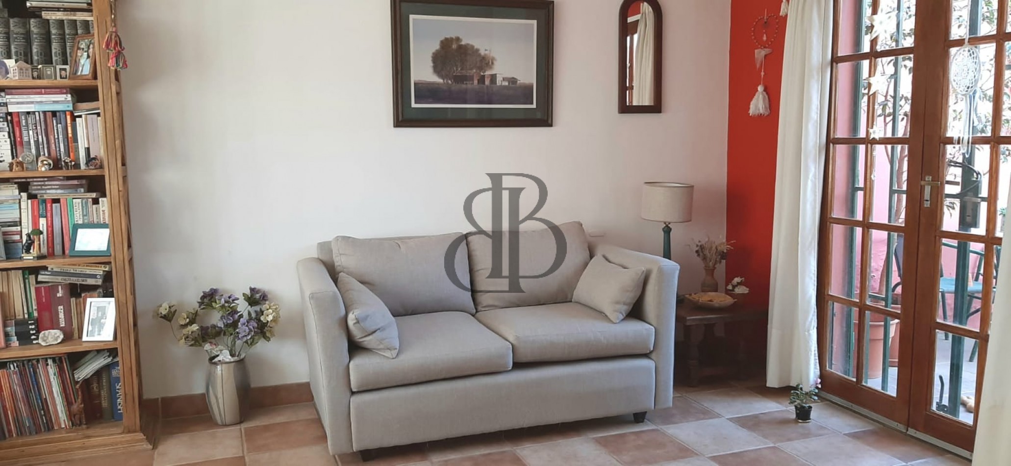 DUPLEX EN VENTA B° PUEYRREDON