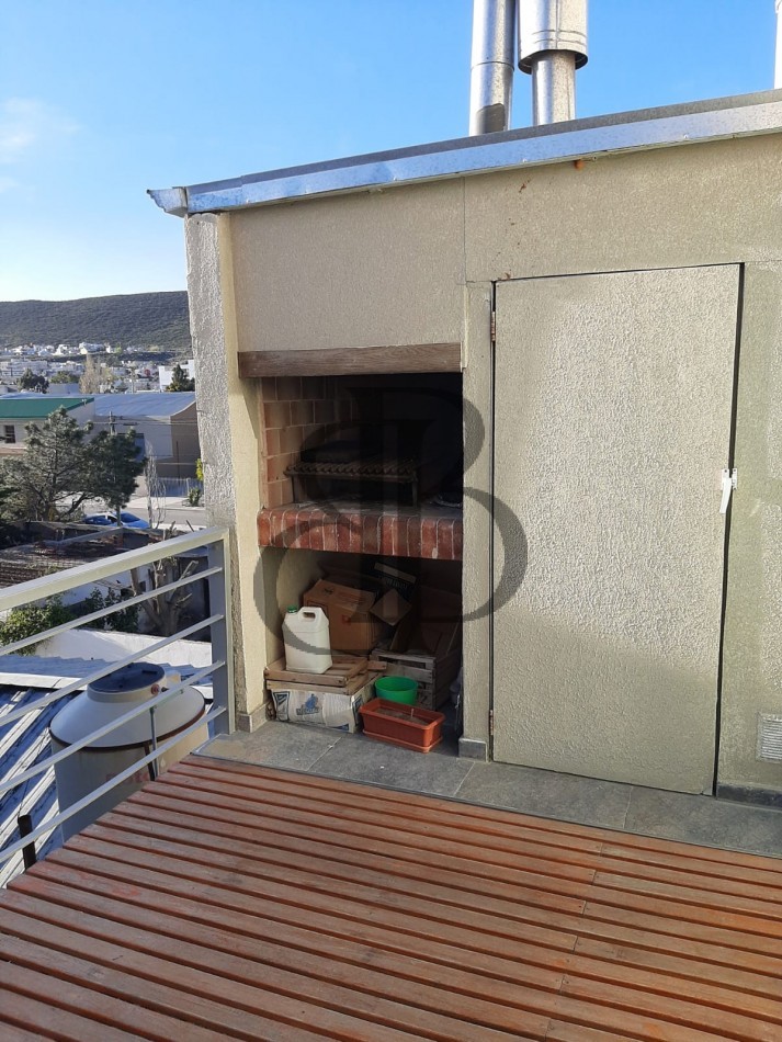 DEPARTAMENTO EN VENTA RADA TILLY