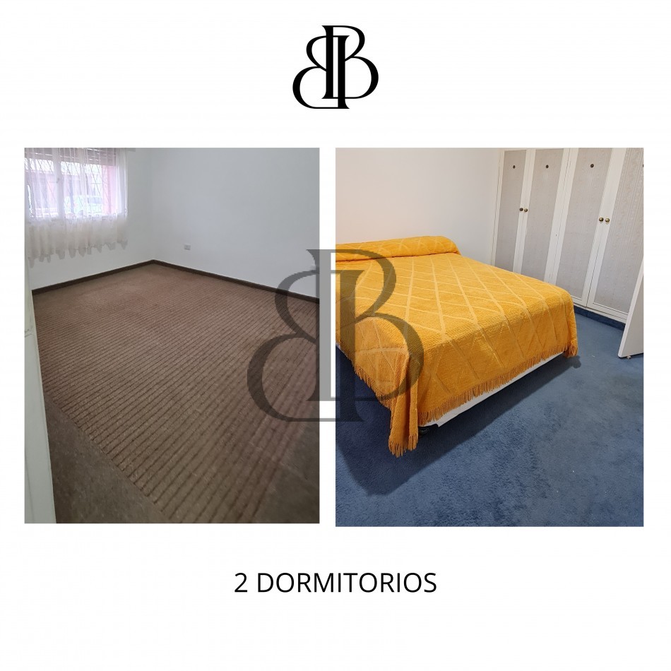 CASA EN VENTA B° CENTRO