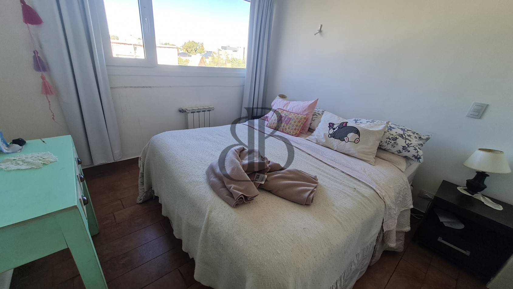 DEPARTAMENTO EN VENTA RADA TILLY