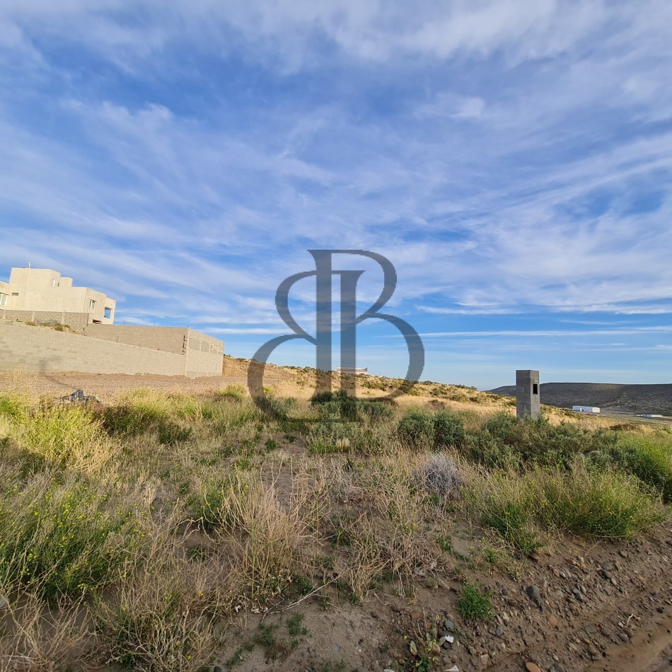 TERRENO EN VENTA EN LOS ARENALES