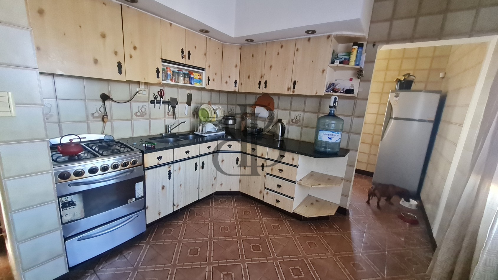 CASA EN VENTA CIUDADELA