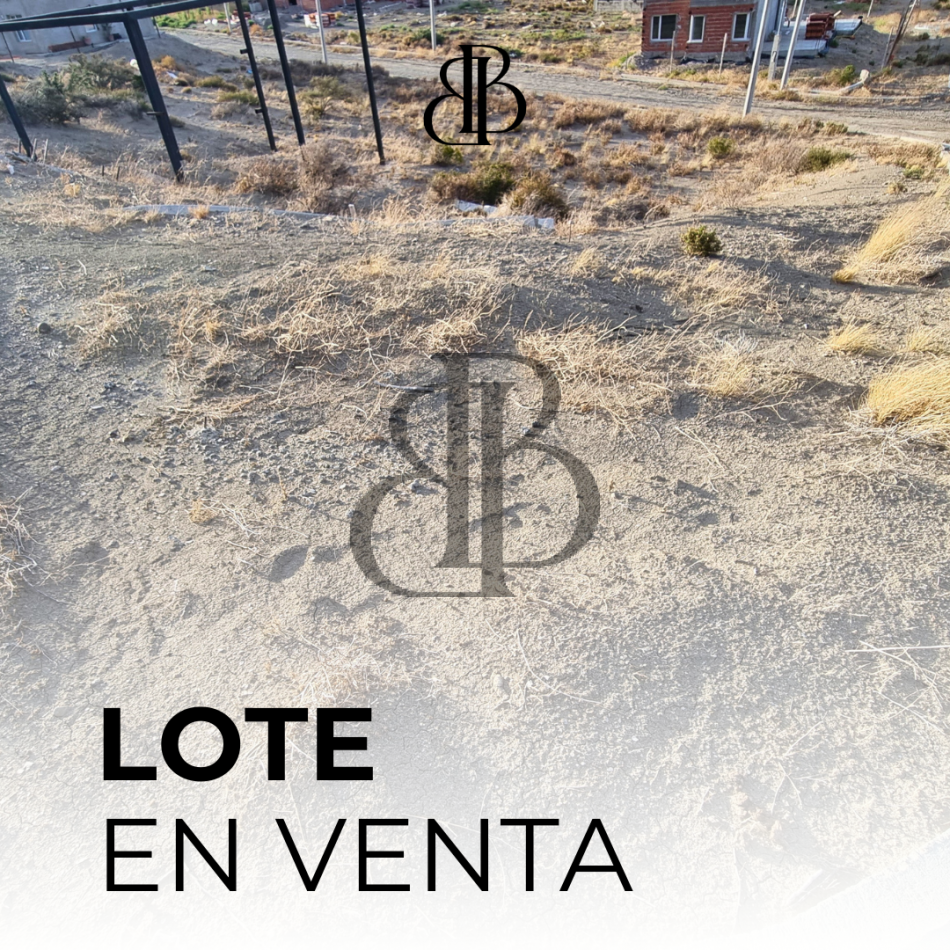 TERRENO EN VENTA LOTEO LA RESERVA 