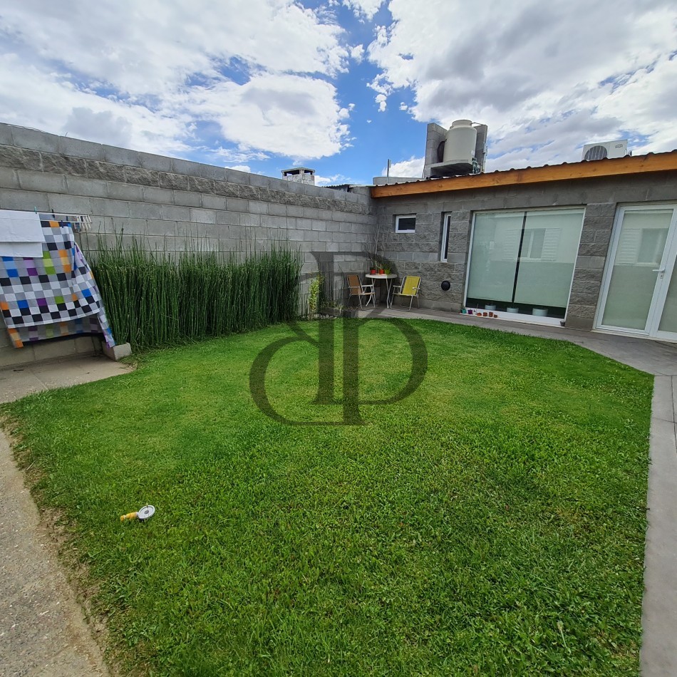 CASA EN VENTA 3 DORM B° P. PALAZZO