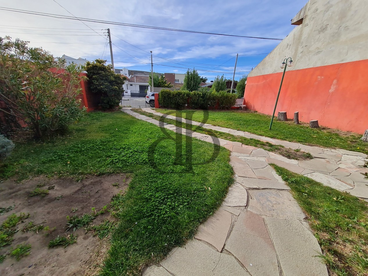 CASA DE 3 DORMITORIOS EN RADA TILLY