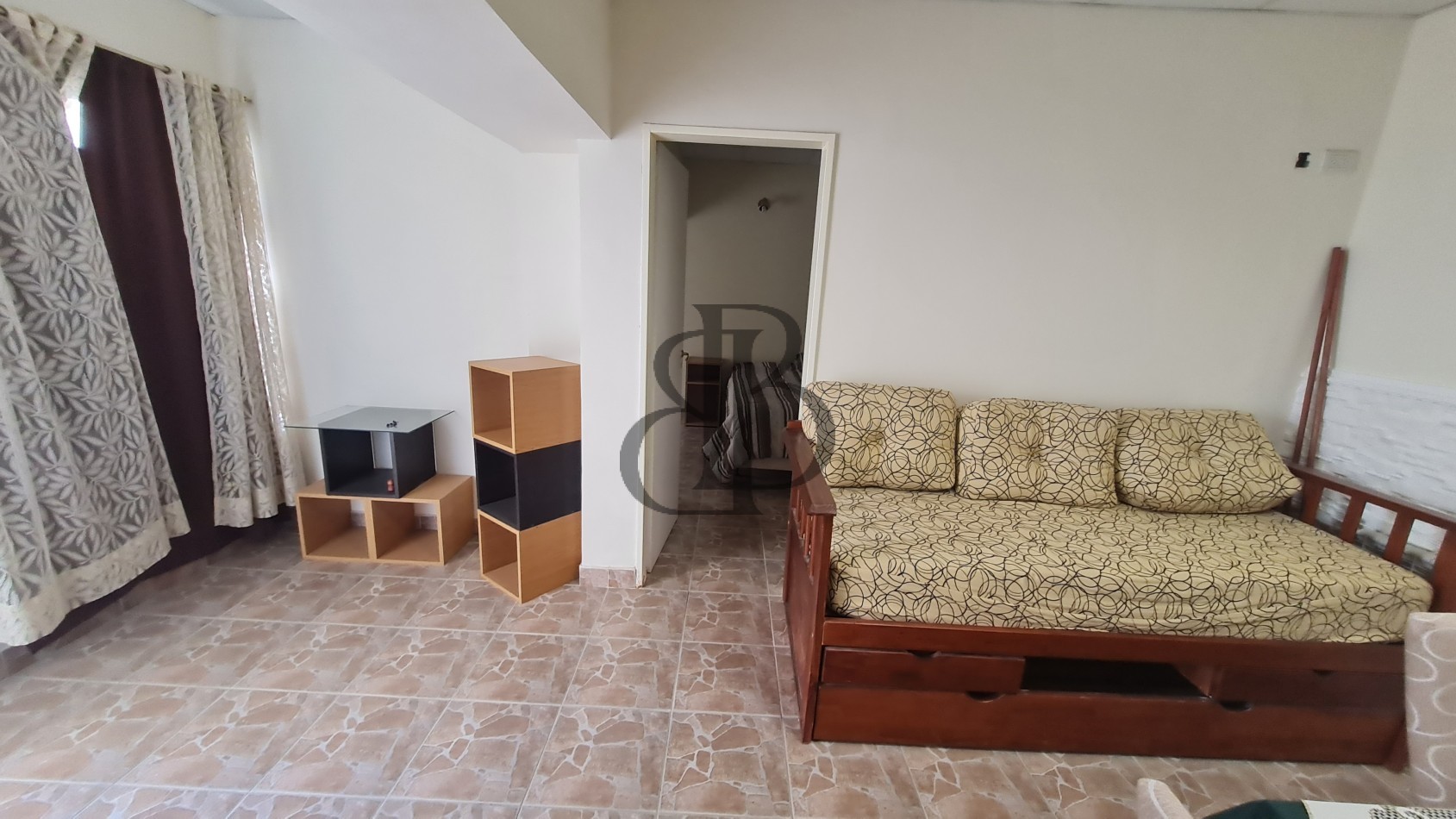 DEPARTAMENTO CENTRICO EN VENTA 1 DORMITORIO