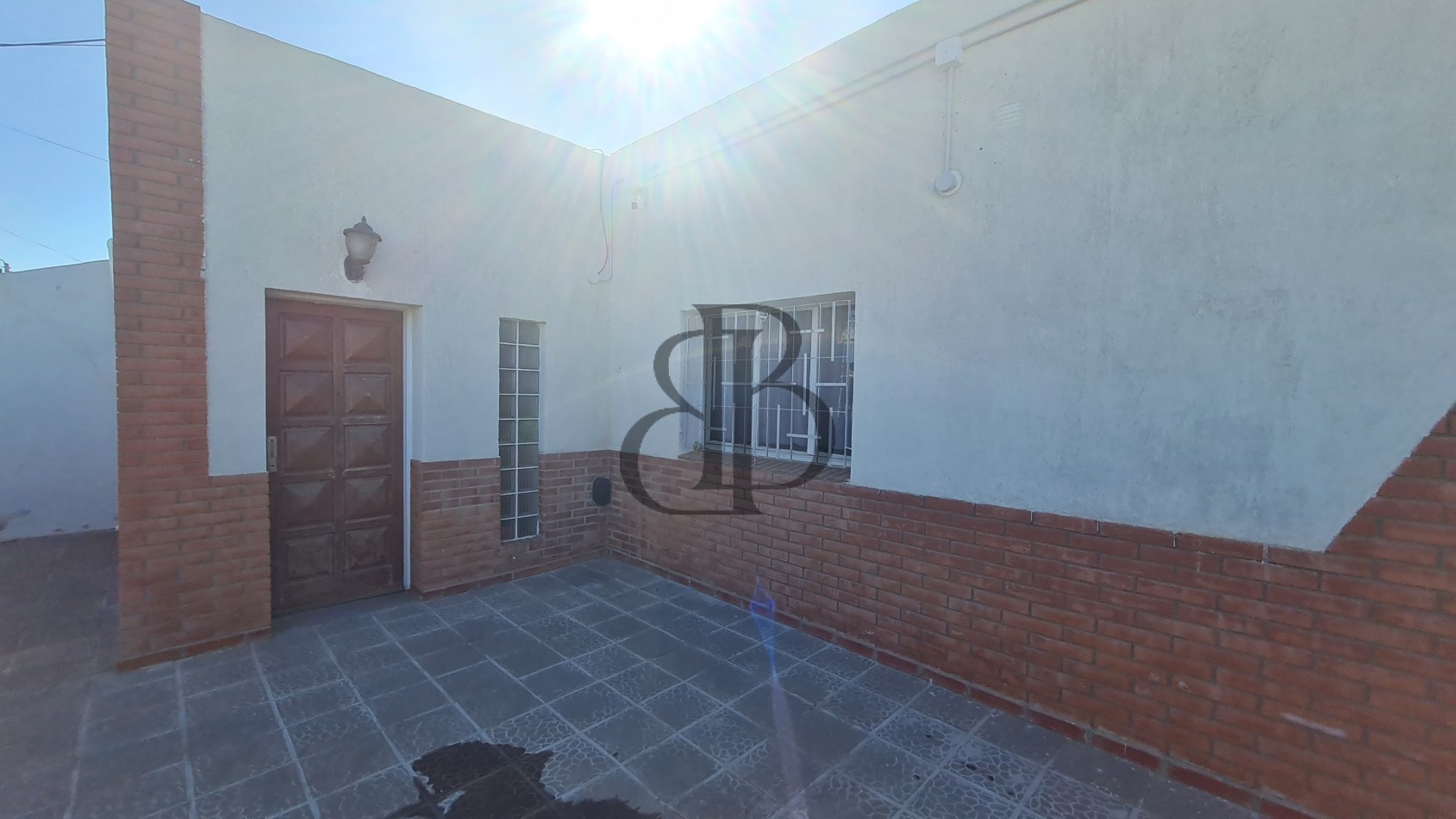 CASA EN VENTA CIUDADELA