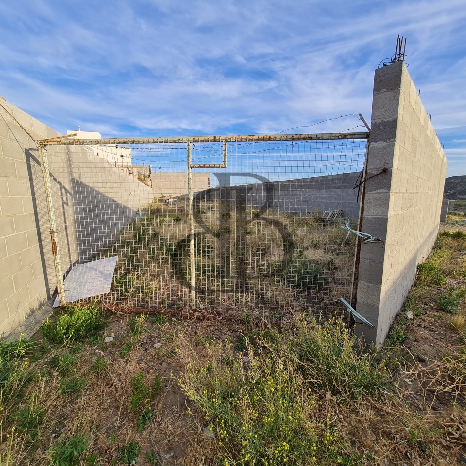 TERRENO EN VENTA EN LOS ARENALES