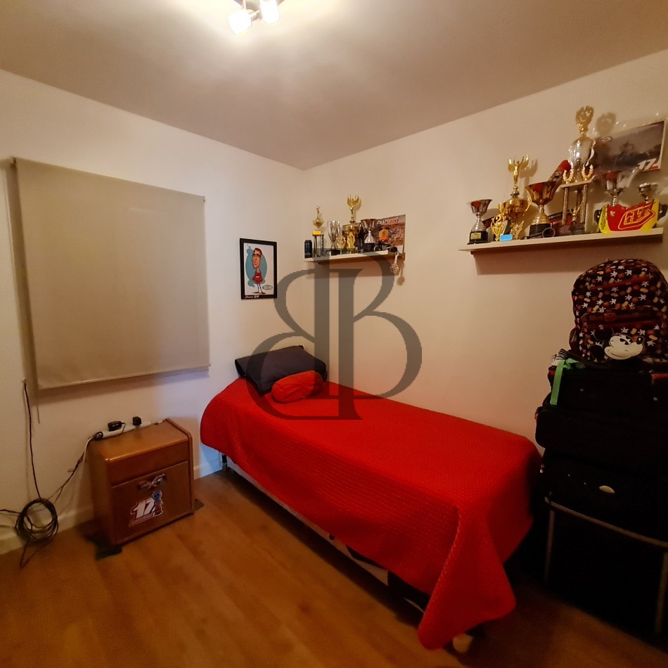 CASA EN VENTA 3 DORM B° P. PALAZZO