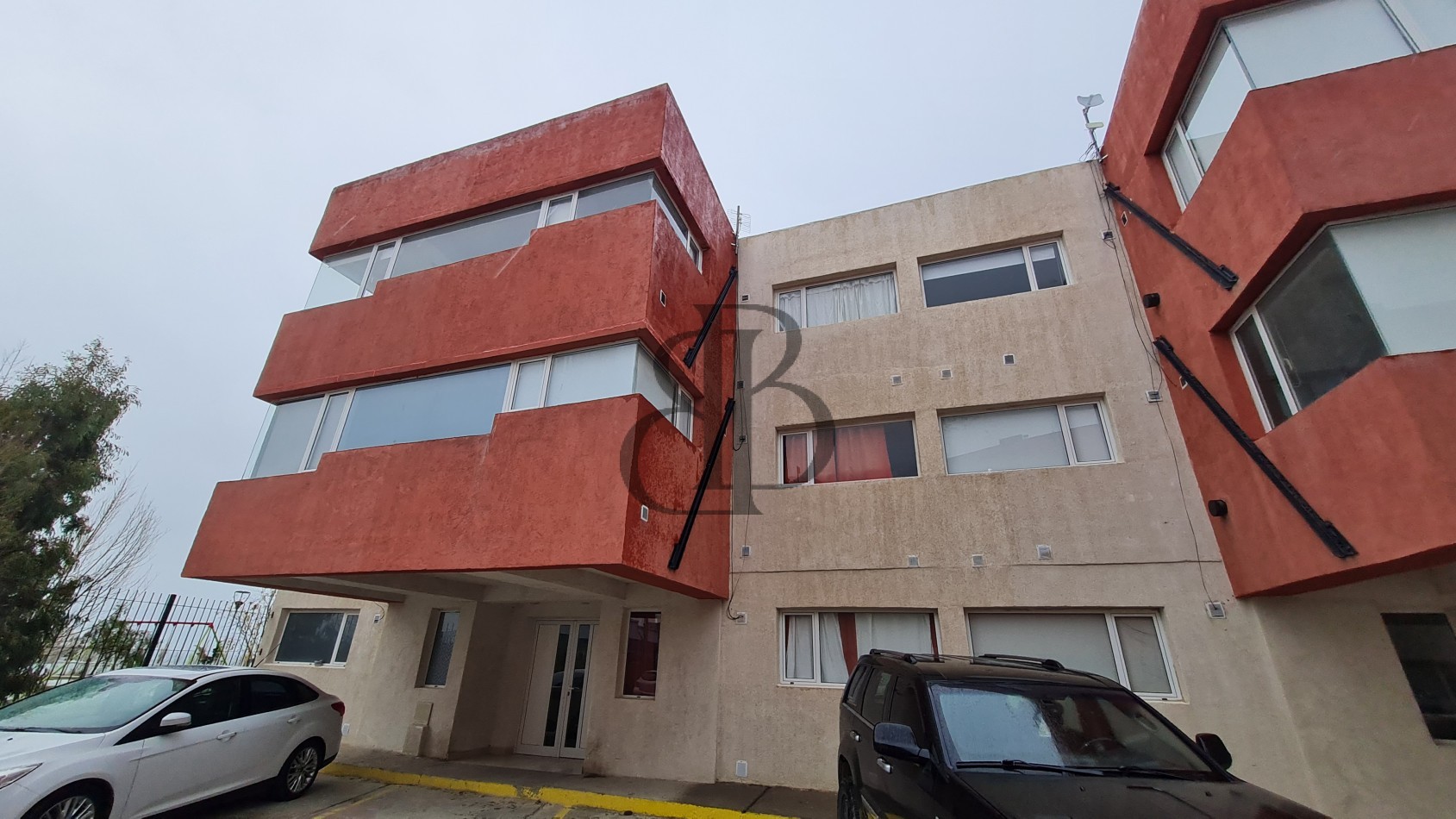 MONOAMBIENTE EN VENTA KM4 