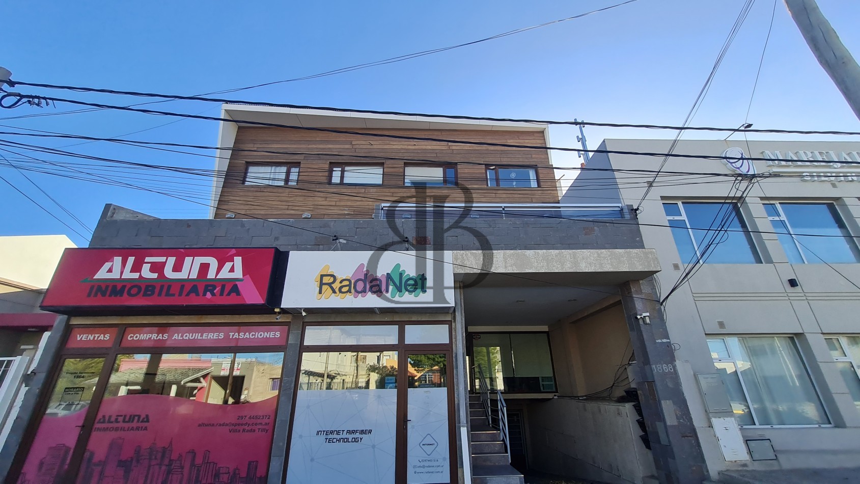 DEPARTAMENTO EN VENTA RADA TILLY