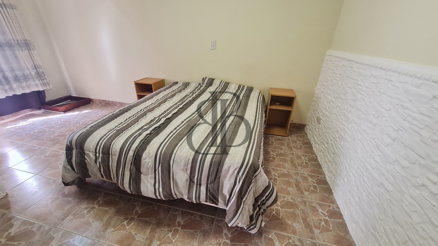 DEPARTAMENTO CENTRICO EN VENTA 1 DORMITORIO