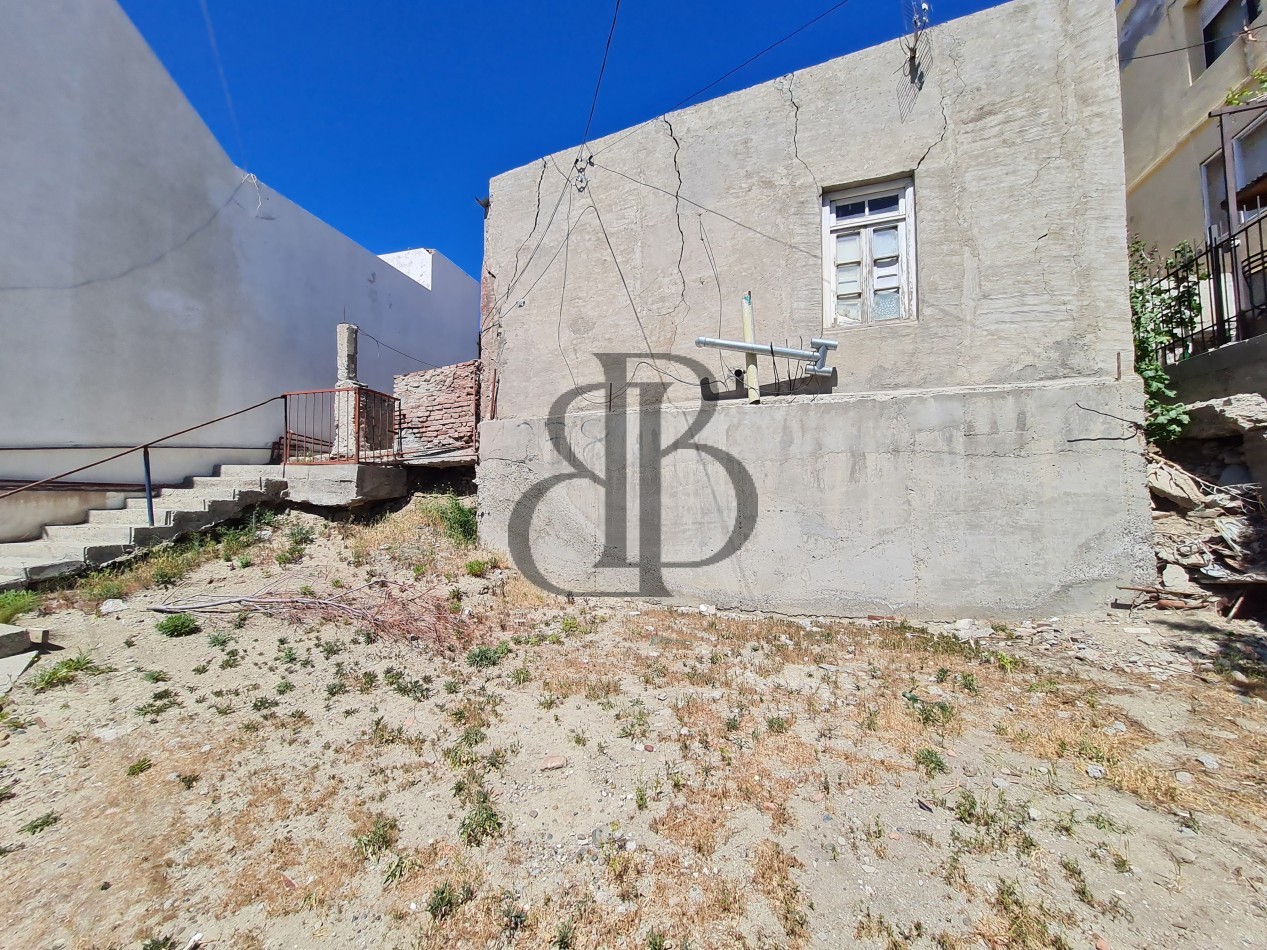 TERRENO EN VENTA CALLE AMEGHINO