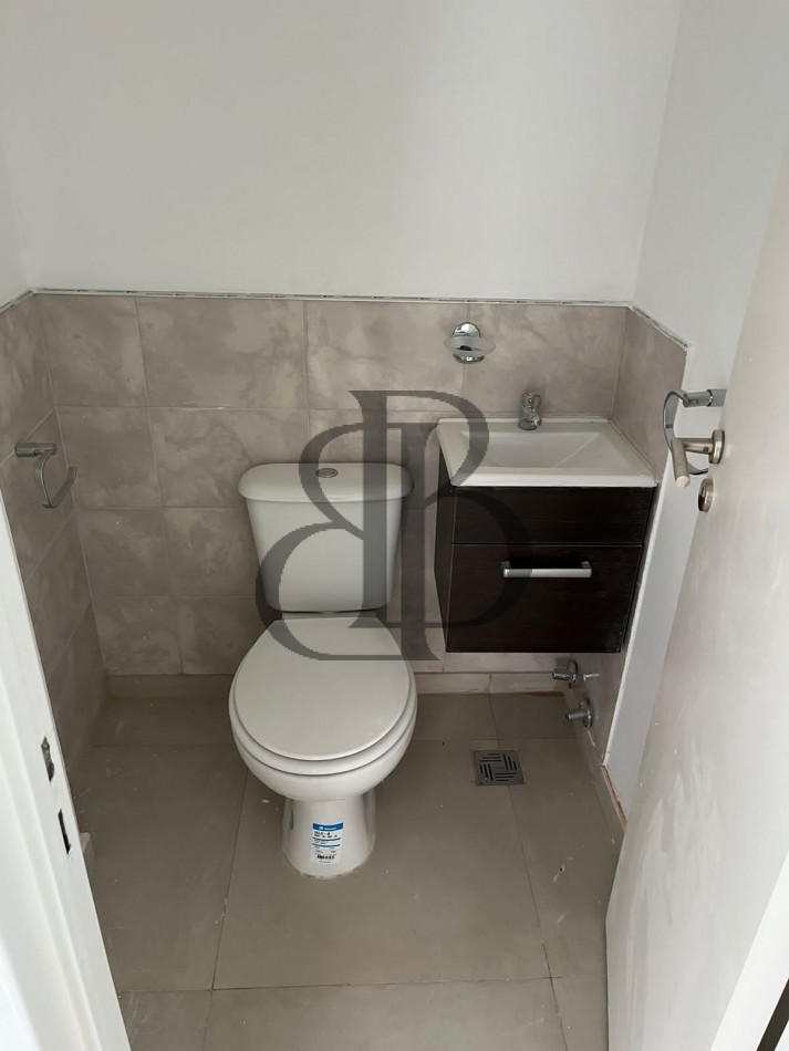 DUPLEX EN VENTA RADA TILLY