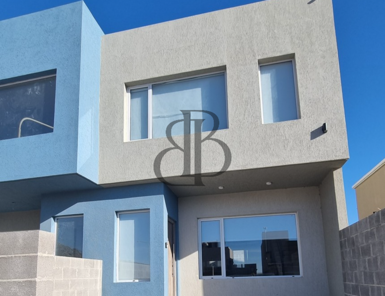 DUPLEX EN VENTA EN KM4