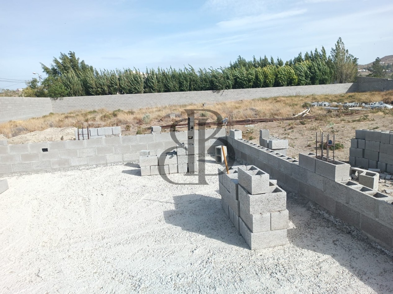 TERRENO EN VENTA BELLA VISTA SUR