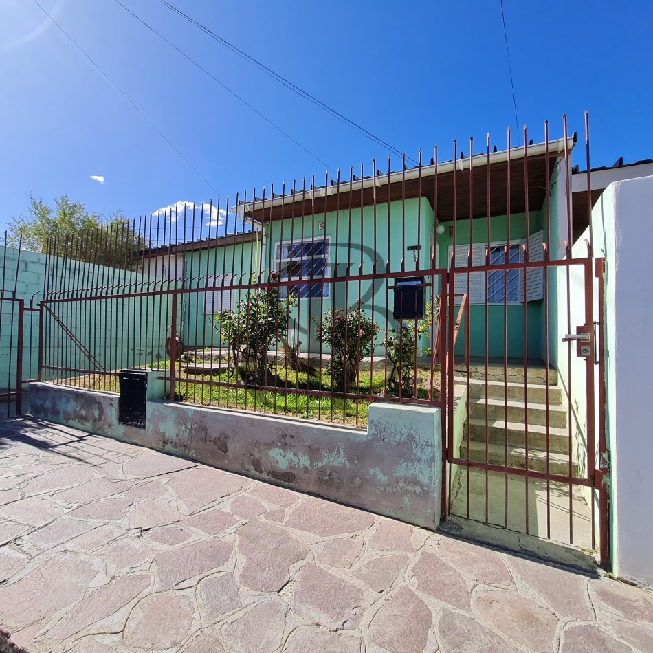 CASA EN VENTA EN B° ISIDRO LABRADOR