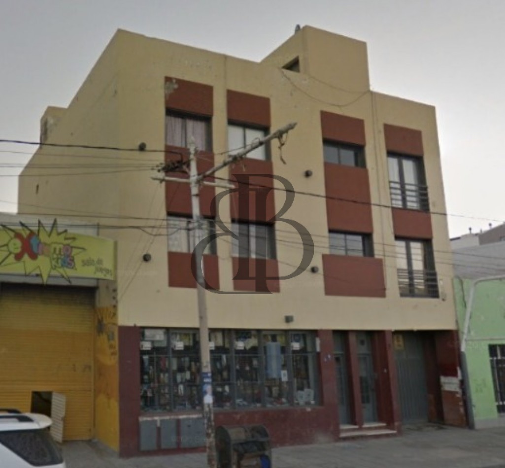 DEPTO EN VENTA AV. RIVADAVIA