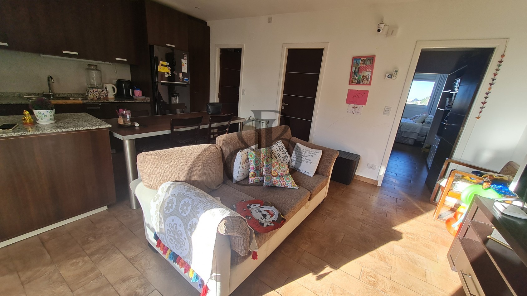 DEPARTAMENTO EN VENTA RADA TILLY